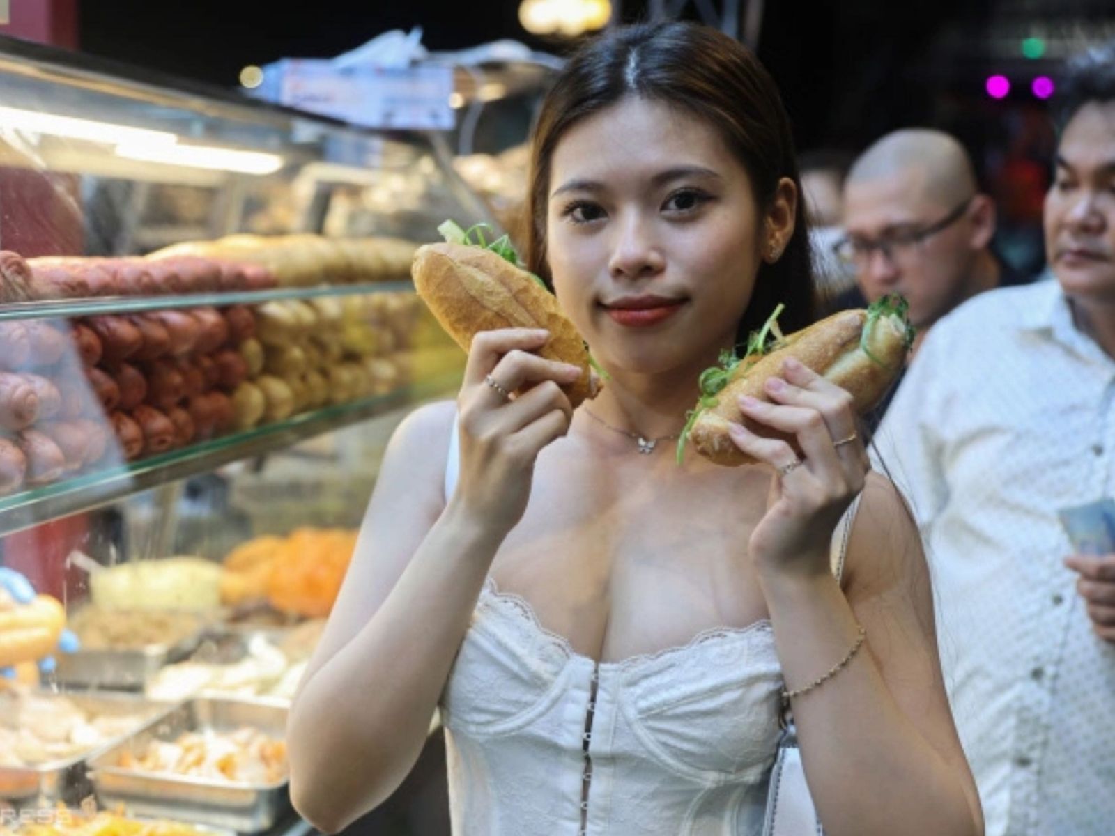 Lễ hội bánh mì lần thứ 3 siêu hoành tráng dự kiến mở rộng quy mô 150 - 180 gian hàng